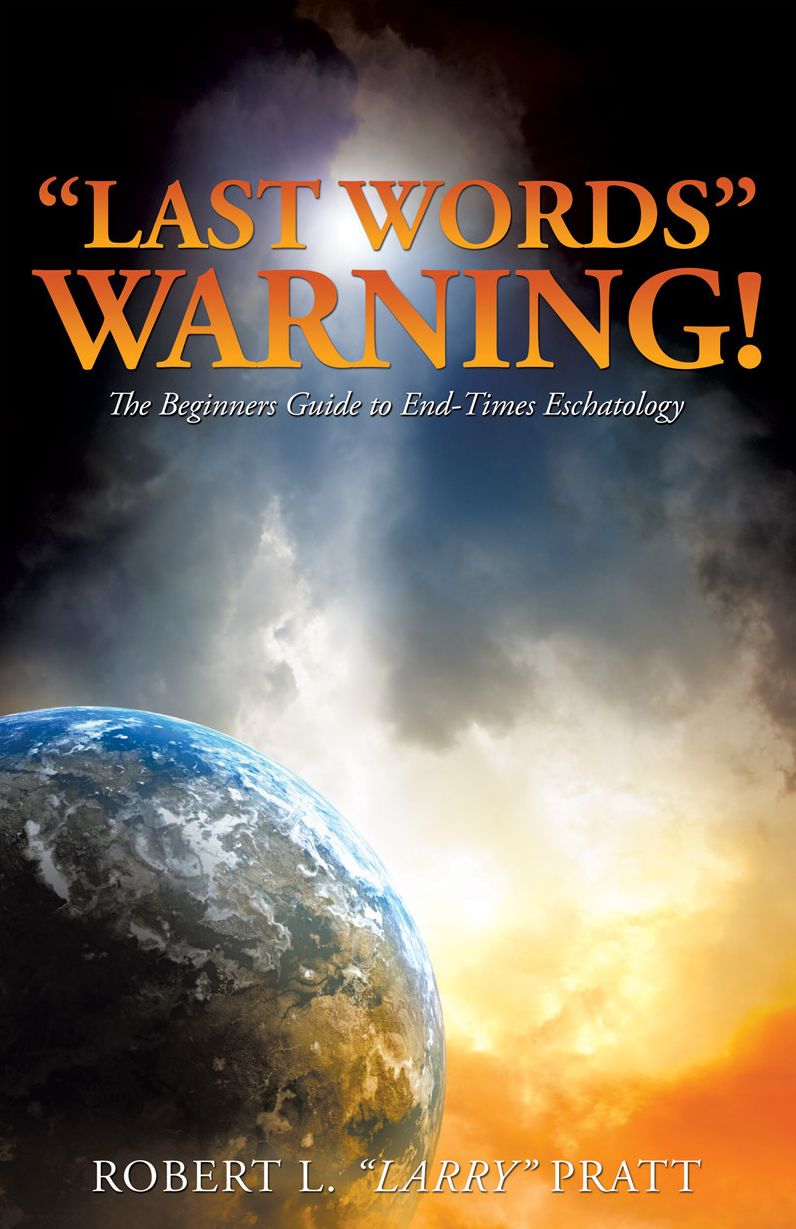 "LAST WORDS" WARNING!