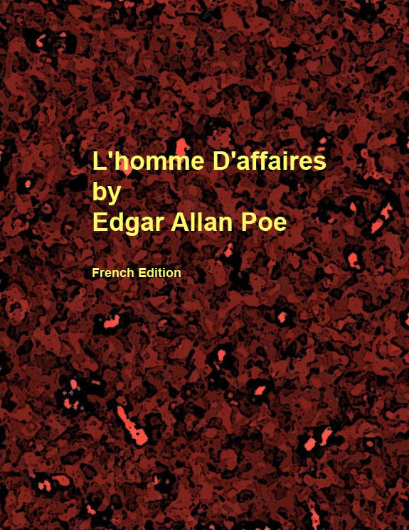 L'homme D'affaires