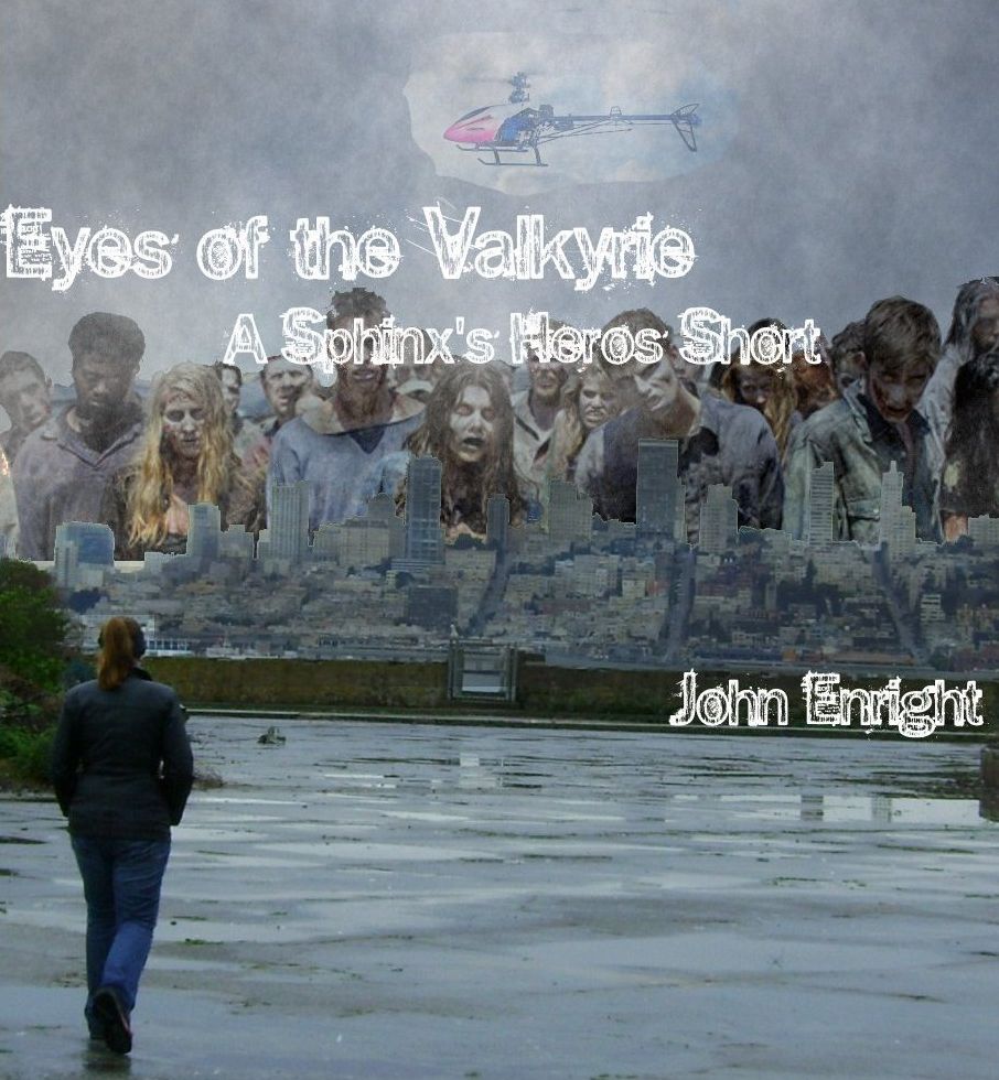 Eyes of the Valkrie
