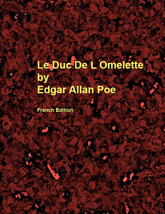 Le Duc De L Omelette