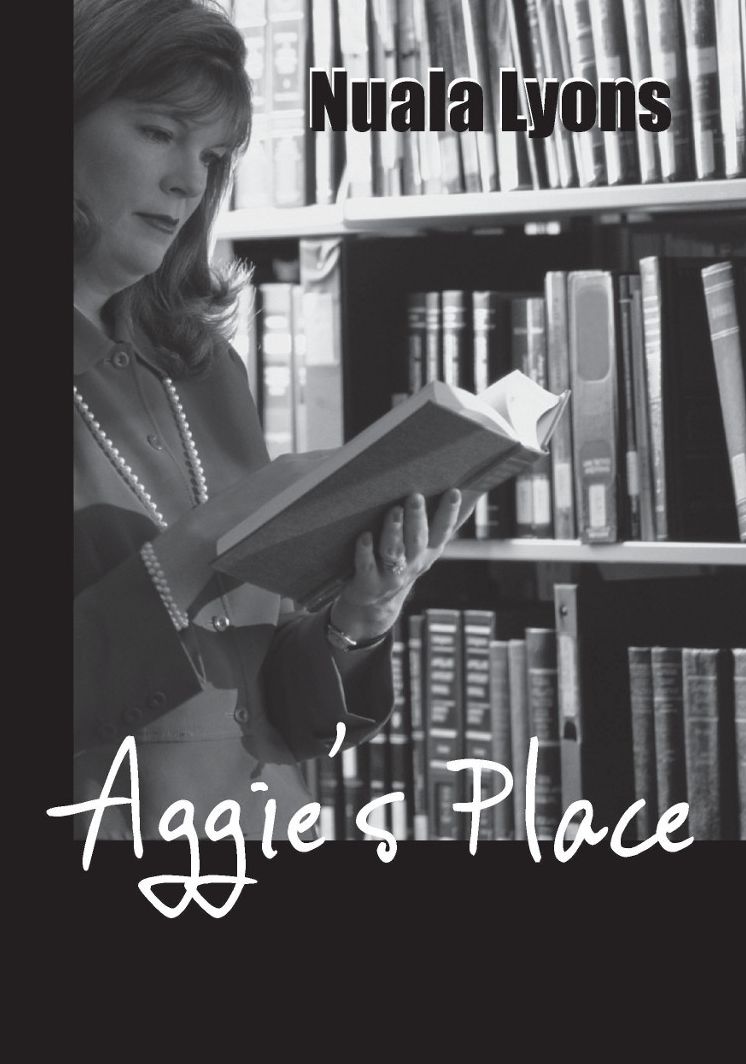 AGGIE'S PLACE