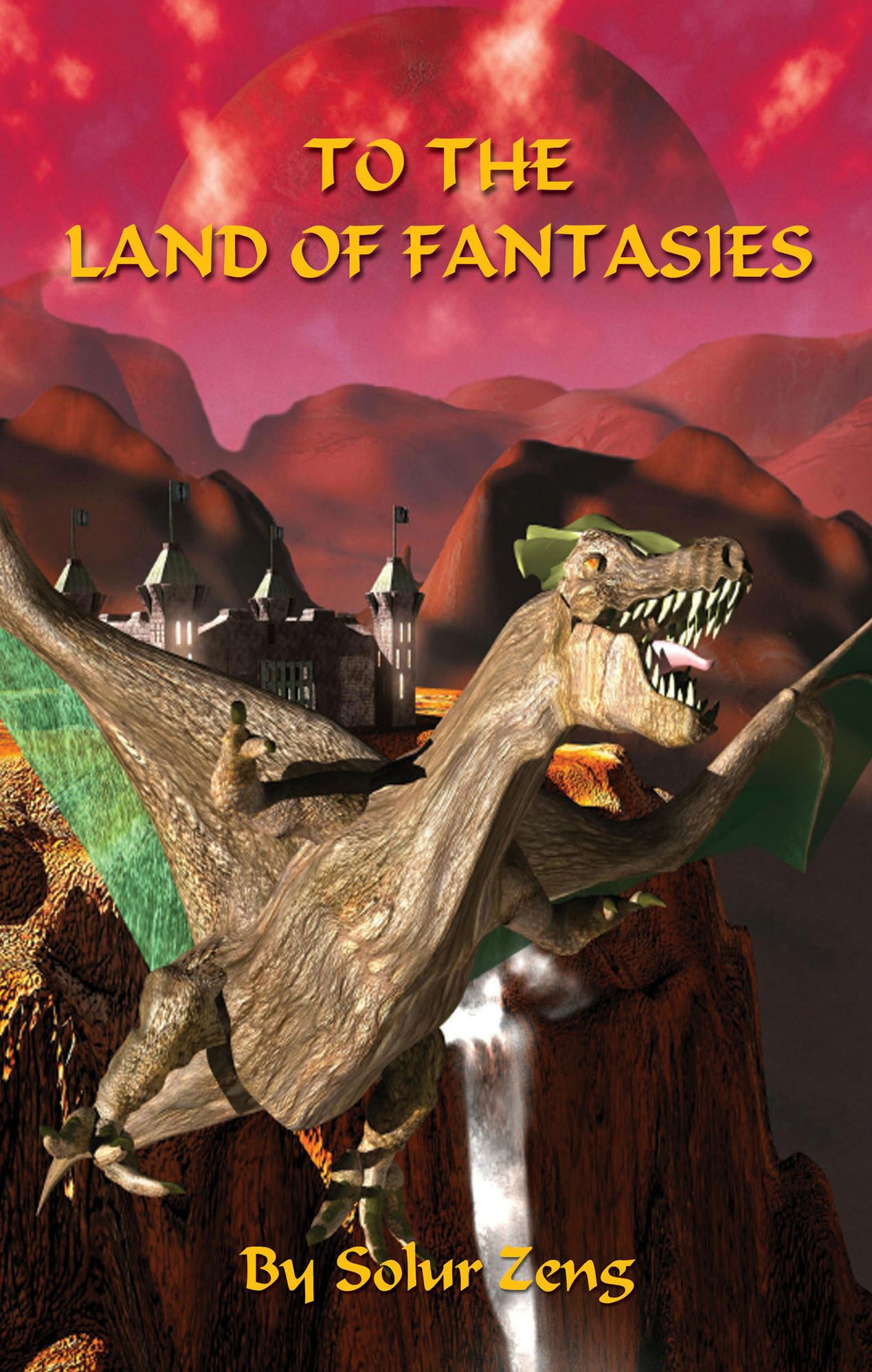 To the Land of Fantasies