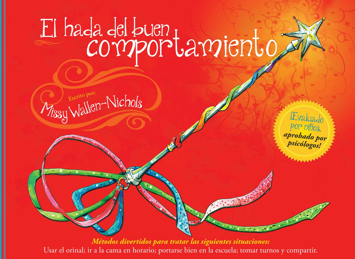 El hada del buen comportamiento