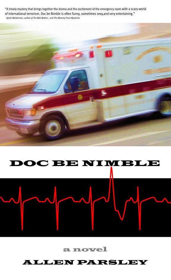 Doc Be Nimble