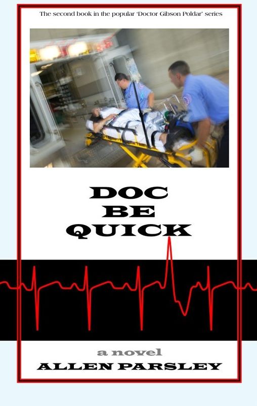 Doc Be Quick