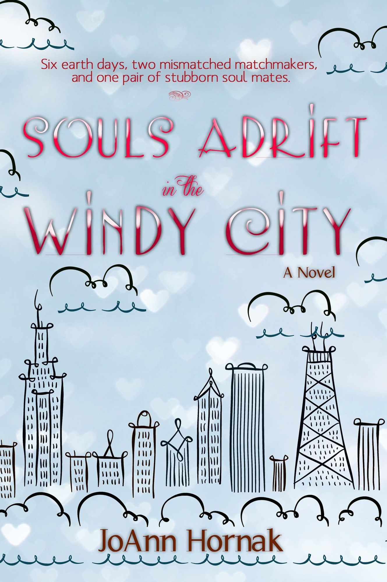 Souls Adrift in the Windy City