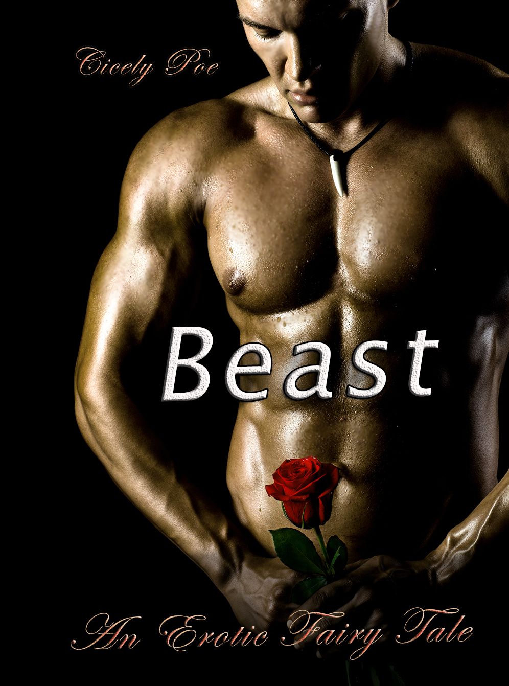 Beast: An Erotic Fairy Tale