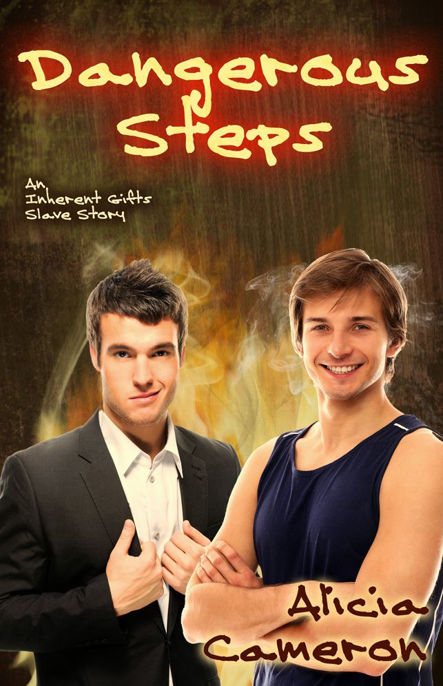 Dangerous Steps