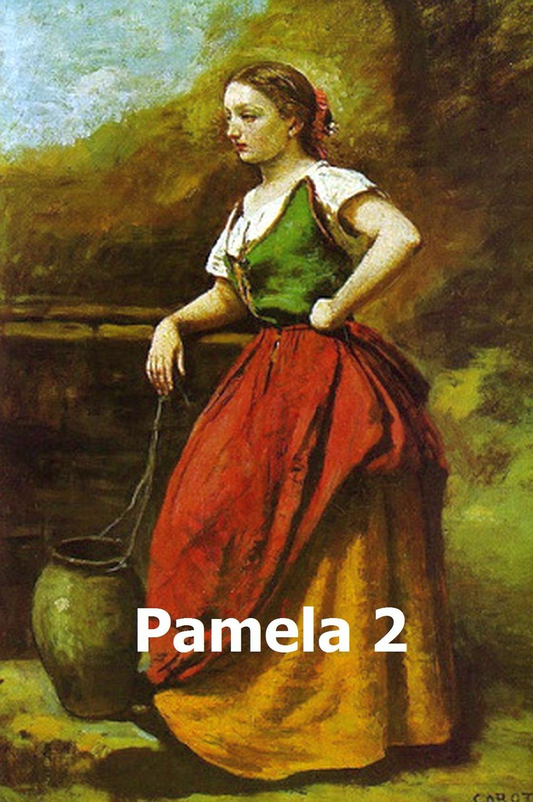 Pamela Volume 2