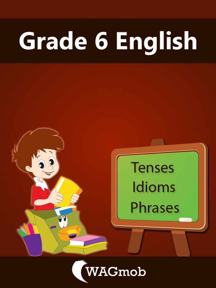 Grade 6 English