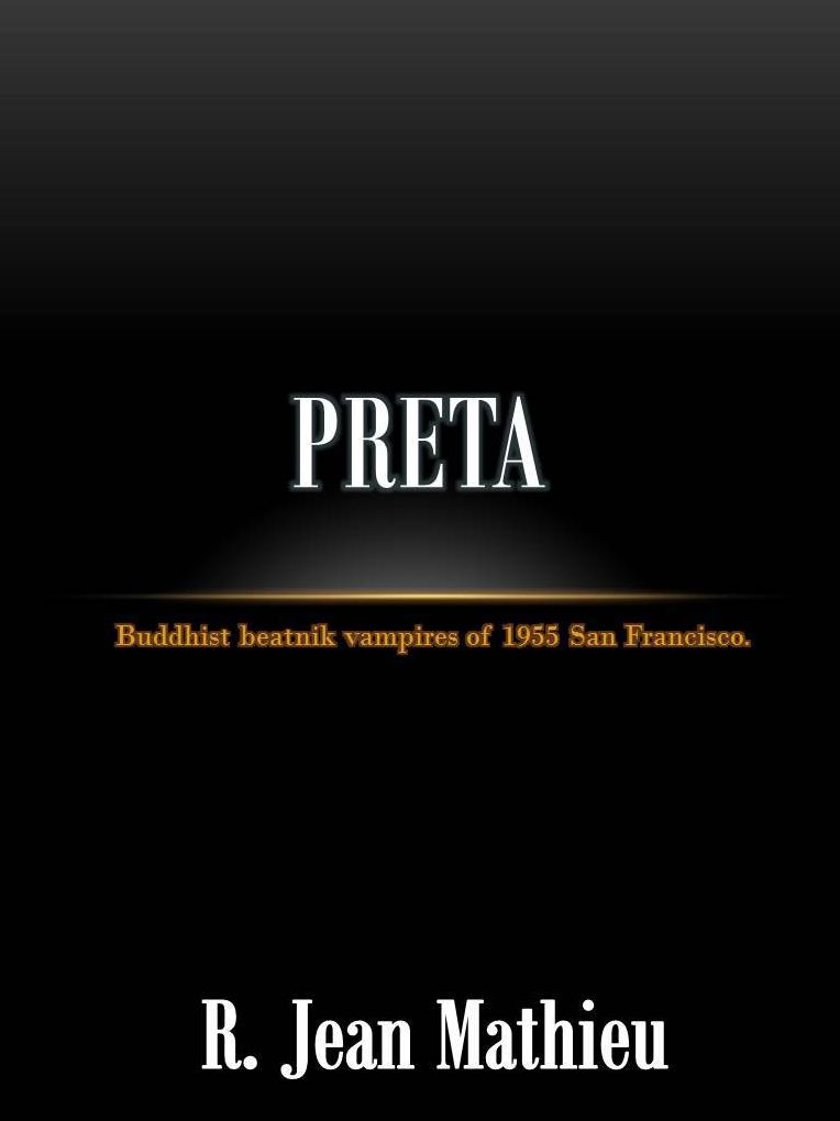 Preta