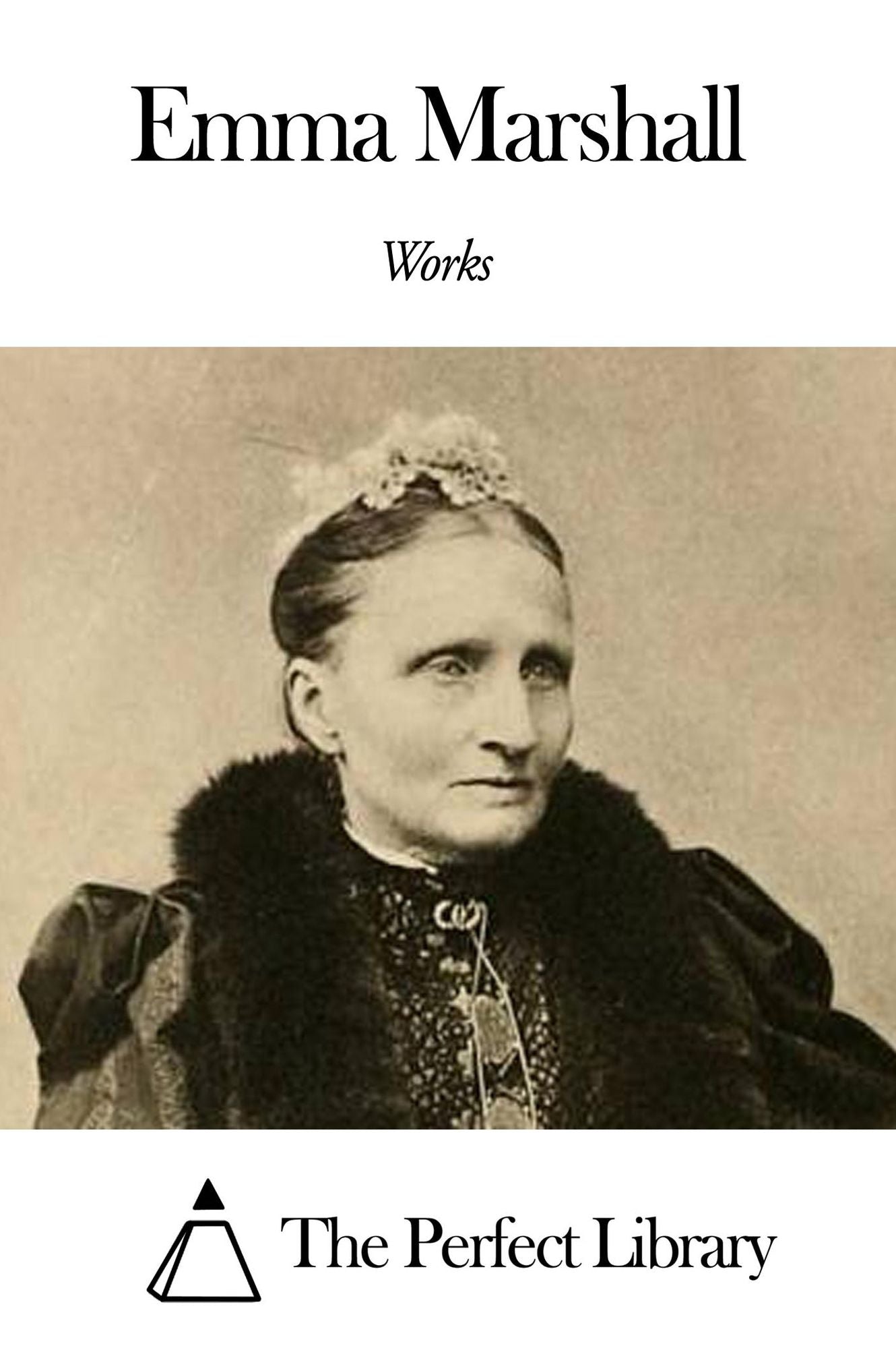 Works of Emma Marshall