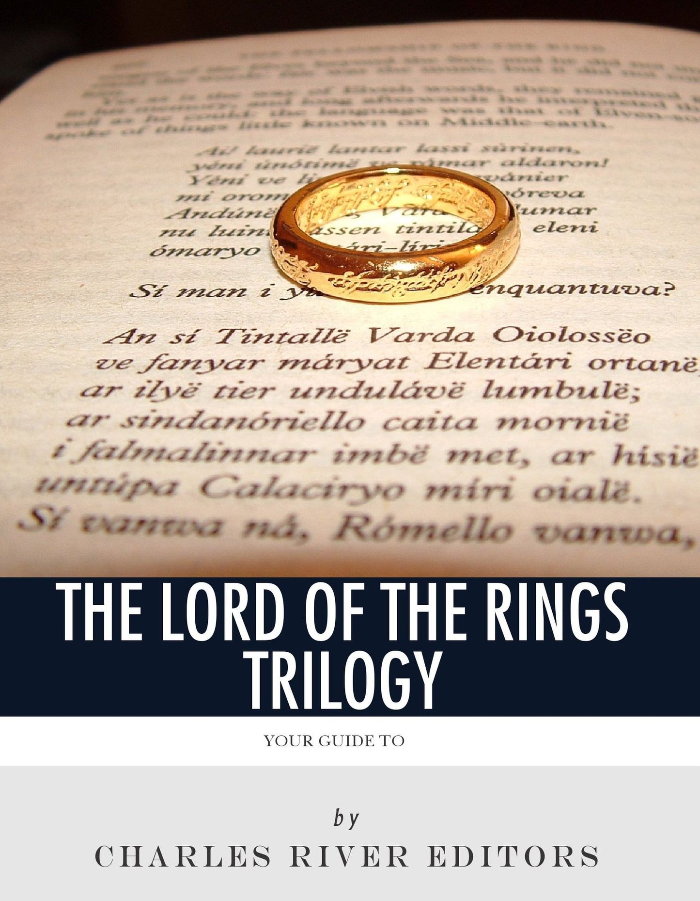 Your Guide to The Lord of the Rings Trilogy