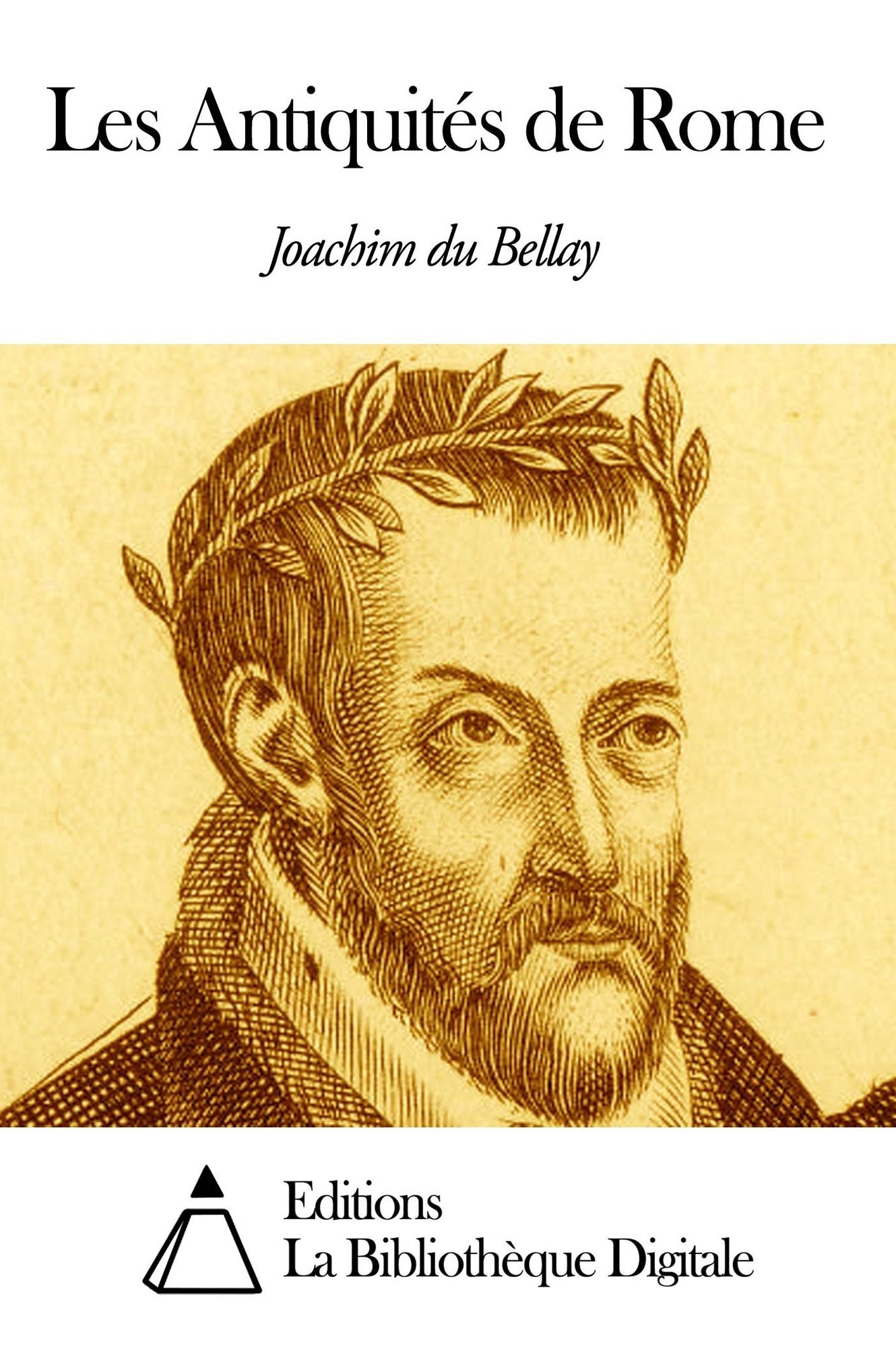 Les Antiquit&eacute;s de Rome