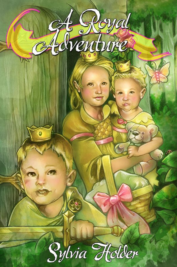 A Royal Adventure