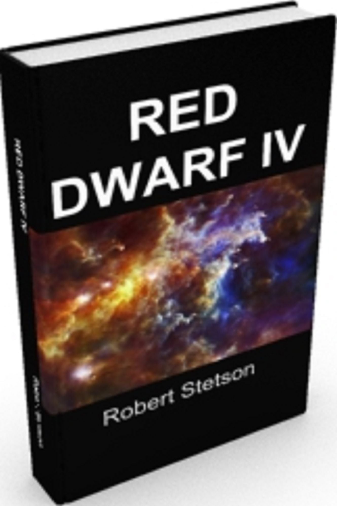 Red Dwarf IV