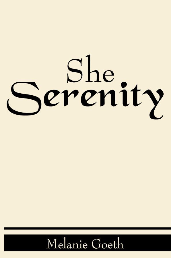 She Serenity