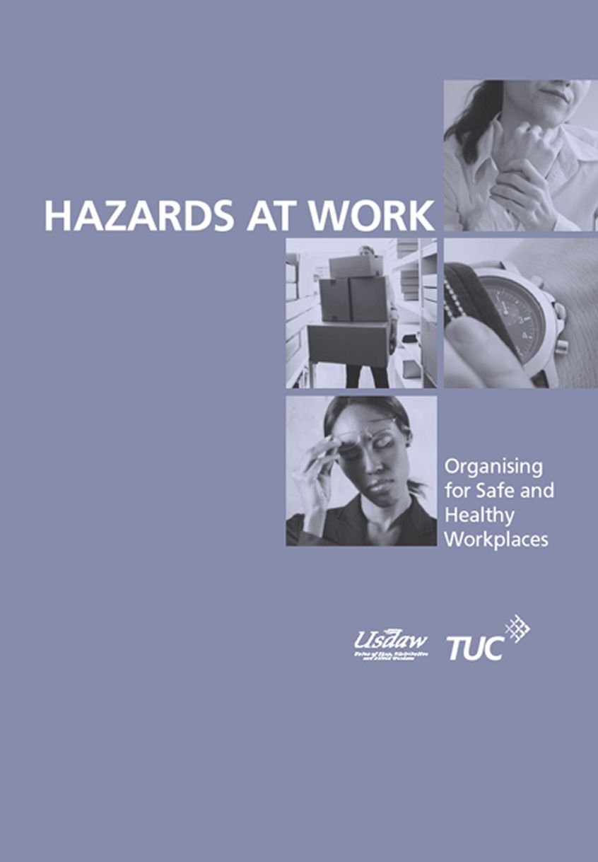 Hazards at Work