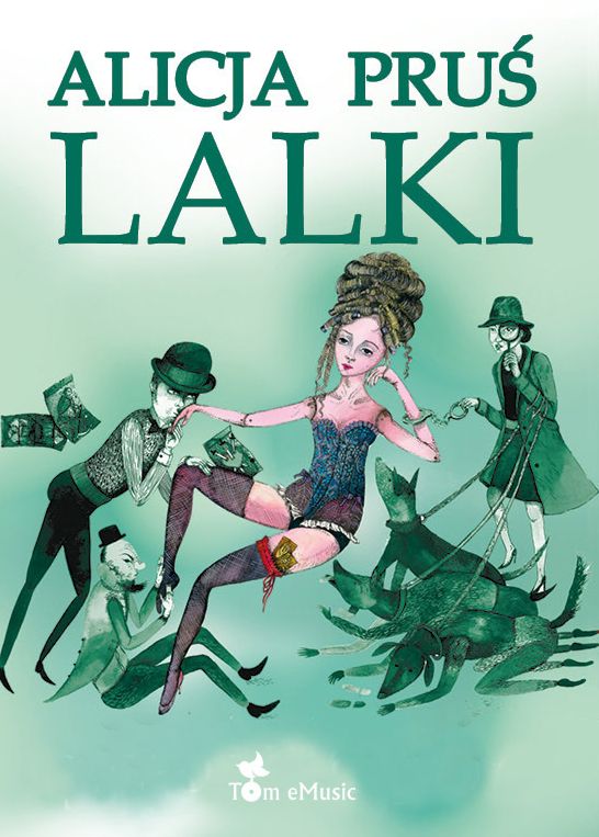 Lalki (Polish version)