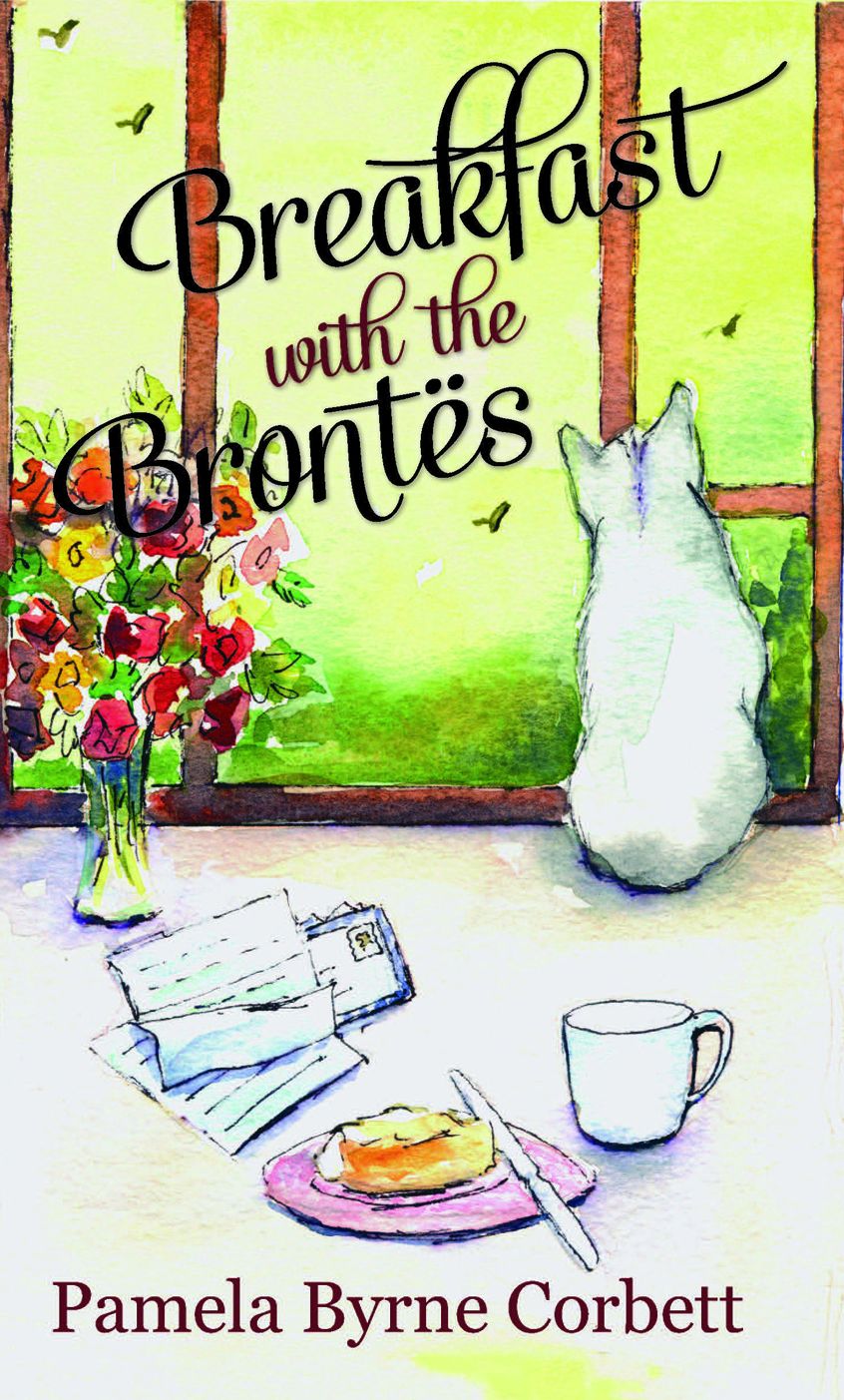 Breakfast with the Brontës