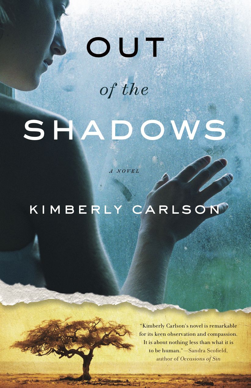 Out of the Shadows