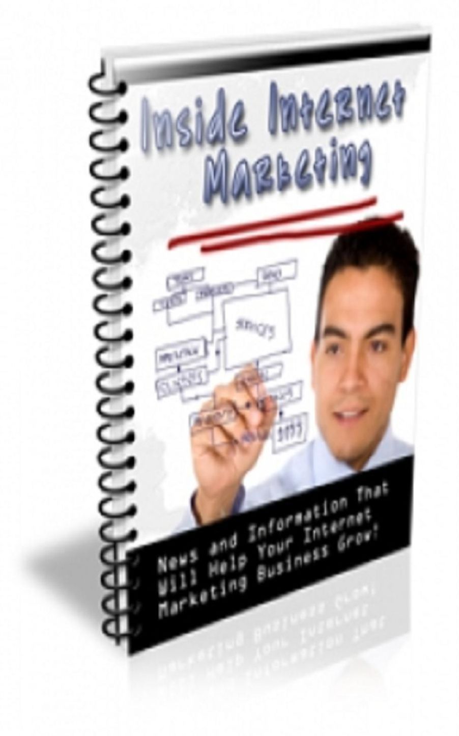 Inside Internet Marketing