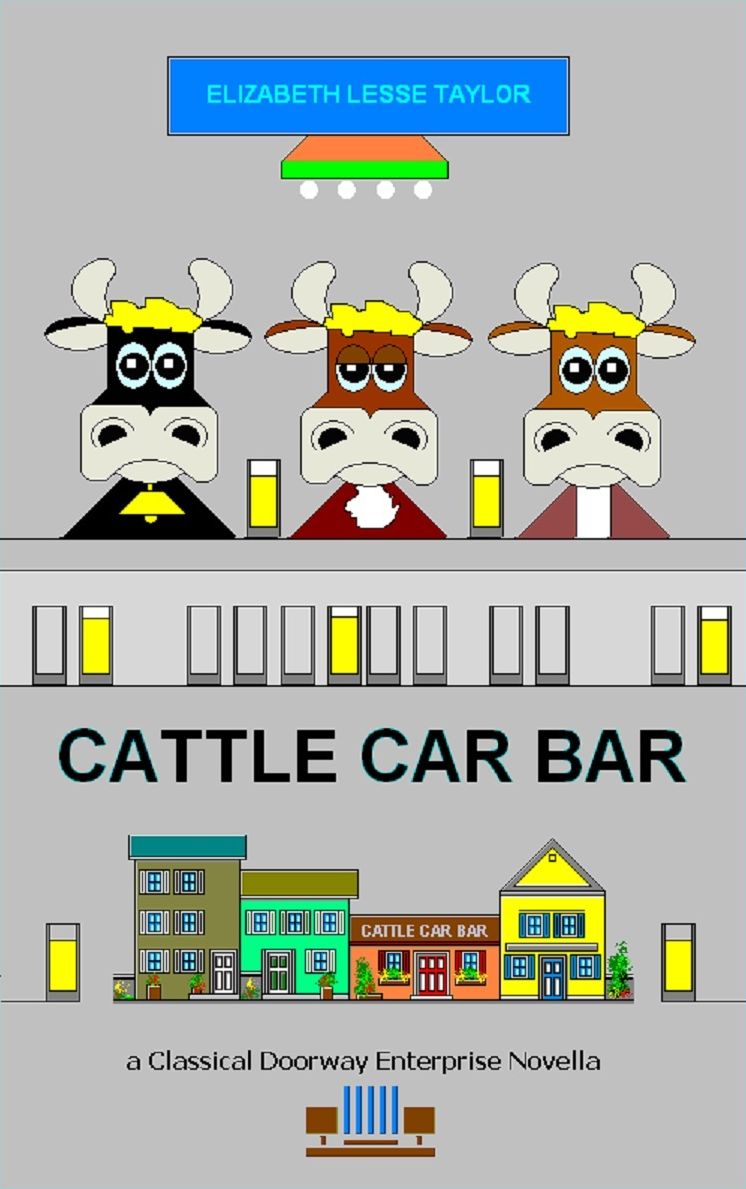 Cattle Car Bar