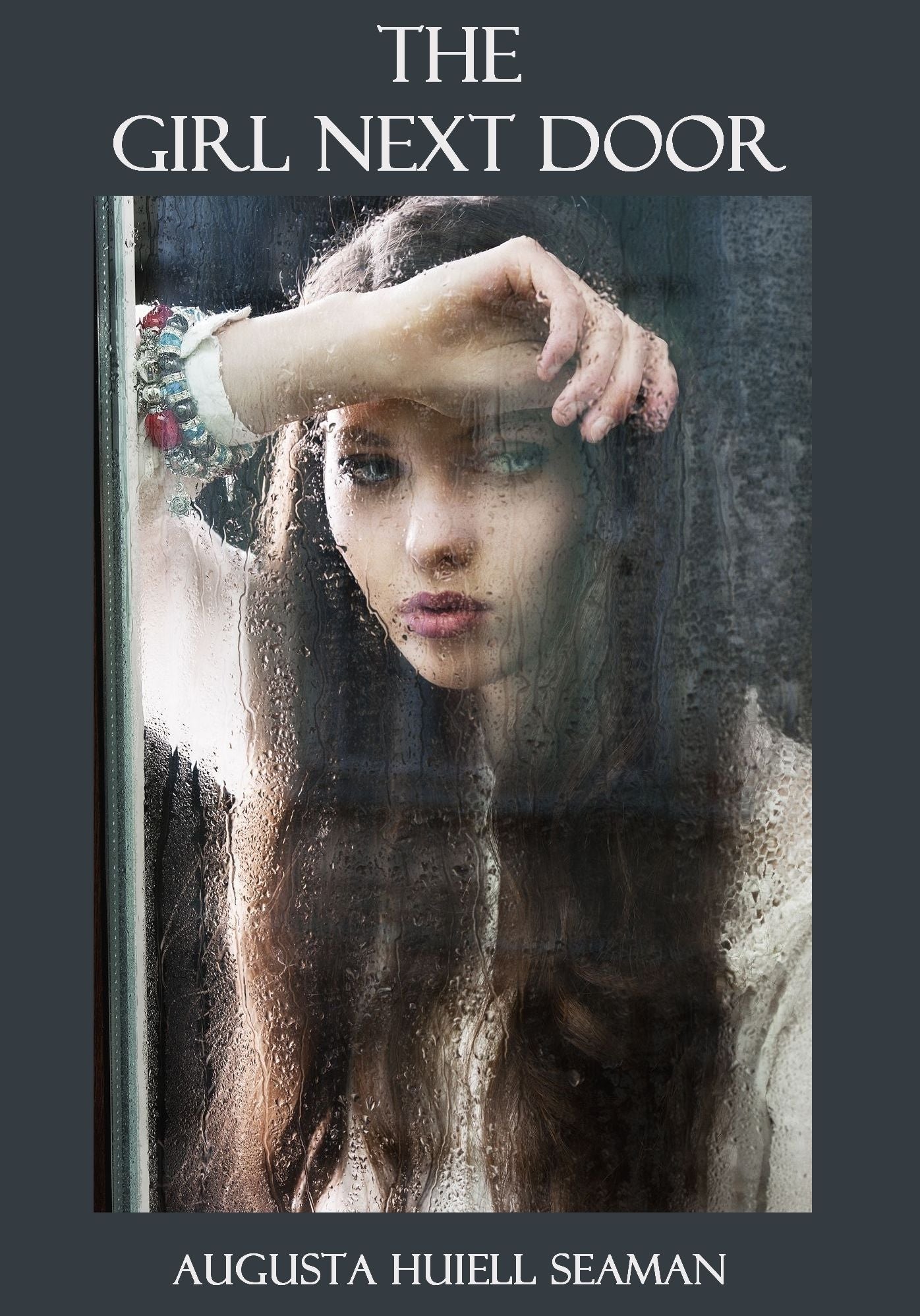 The Girl Next Door (Illustrated)