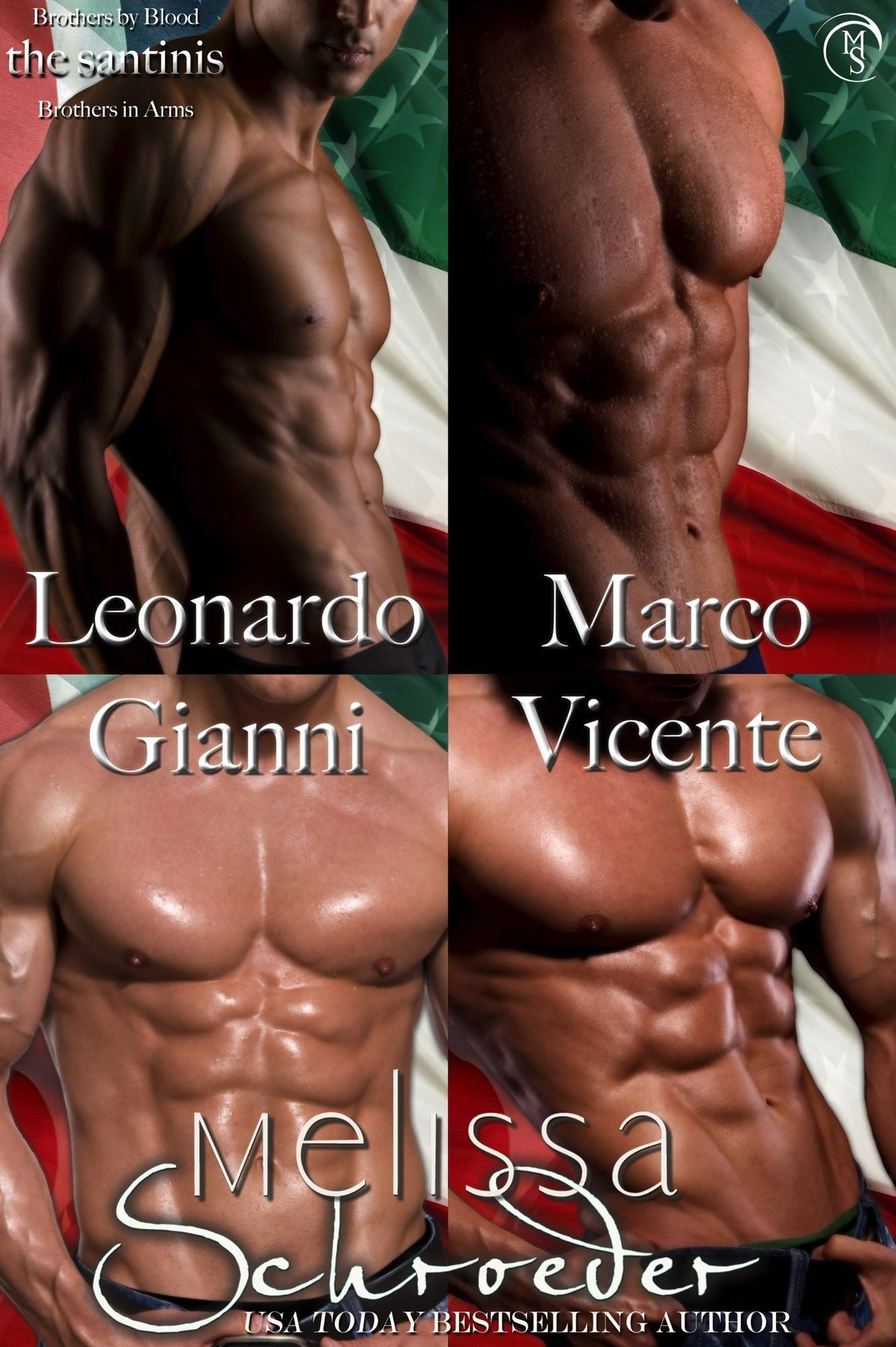 The Santini Collection