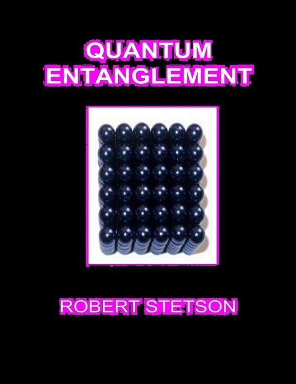 Quantum Entanglement
