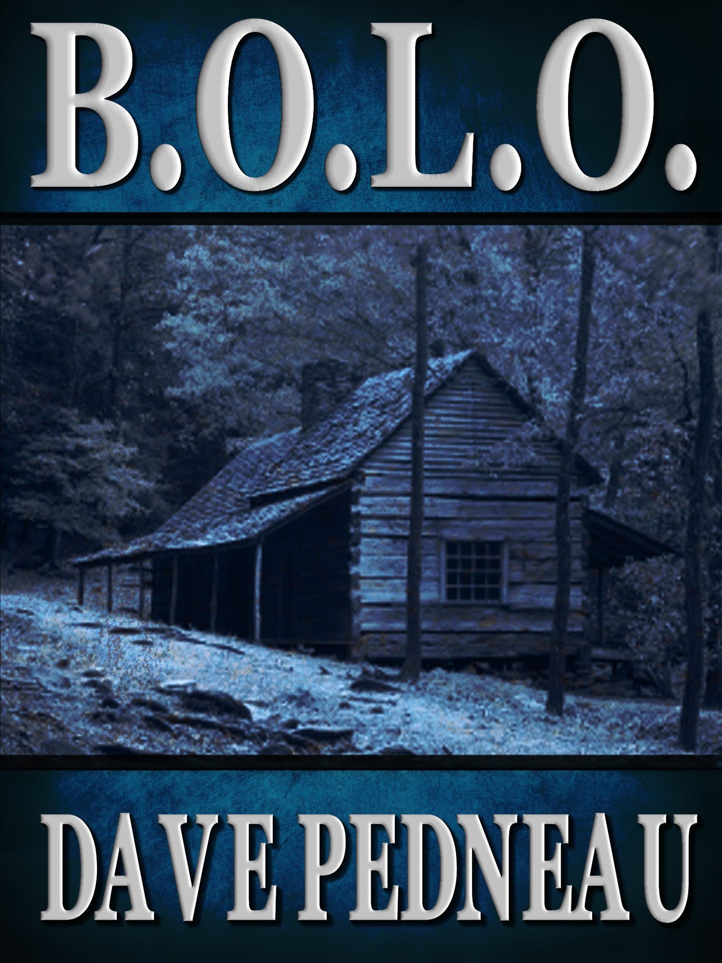 B.O.L.O. - A Whit Pynchon Mystery