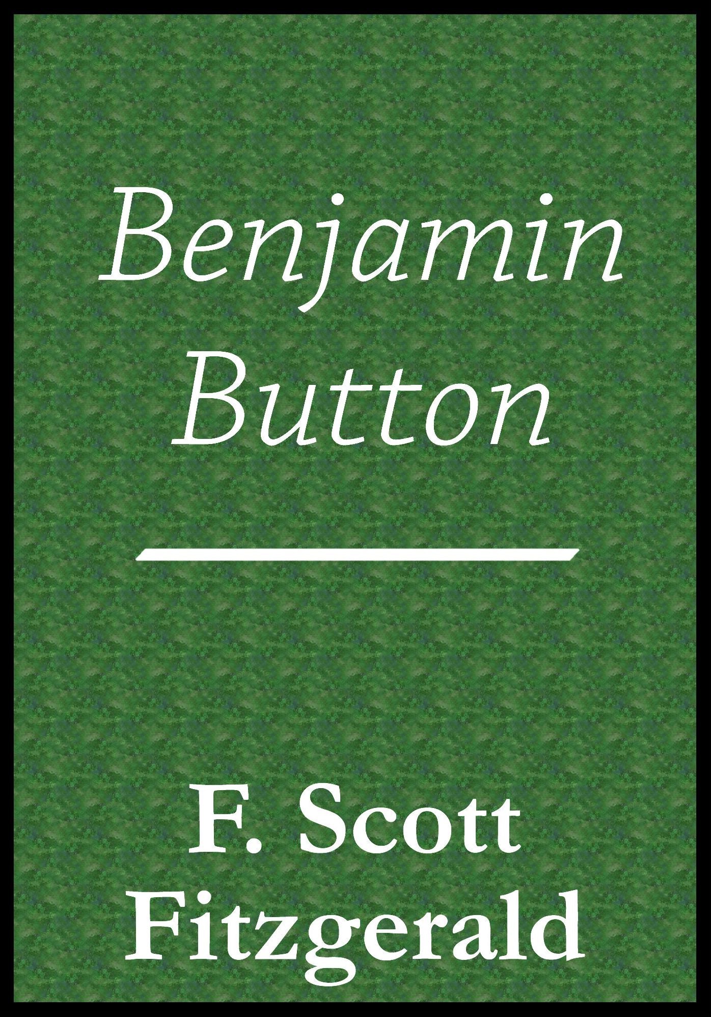 Benjamin Button