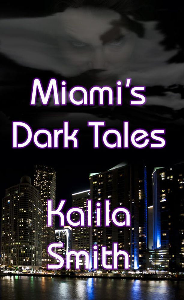 Miami's Dark Tales