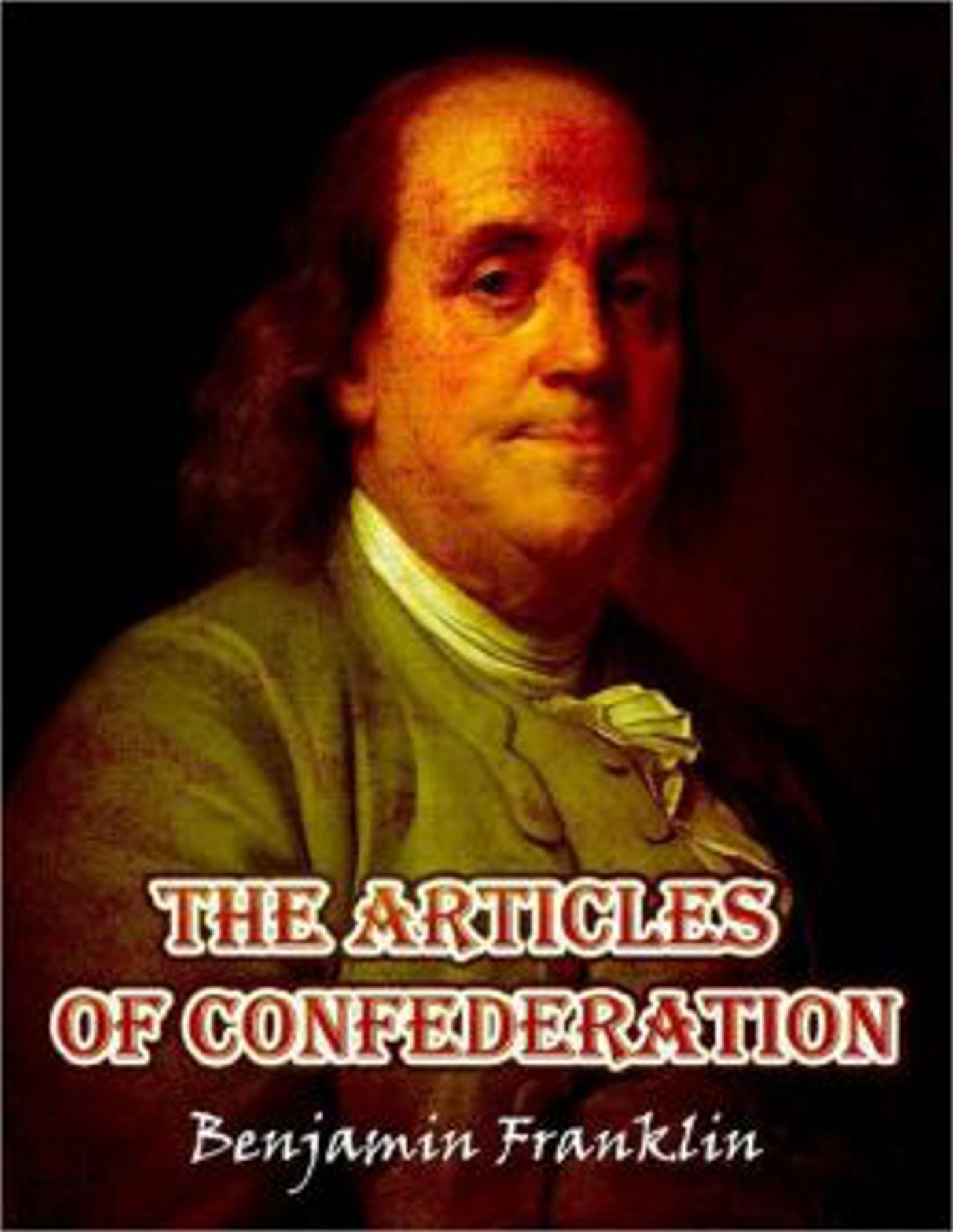 The Articles of Confederation
