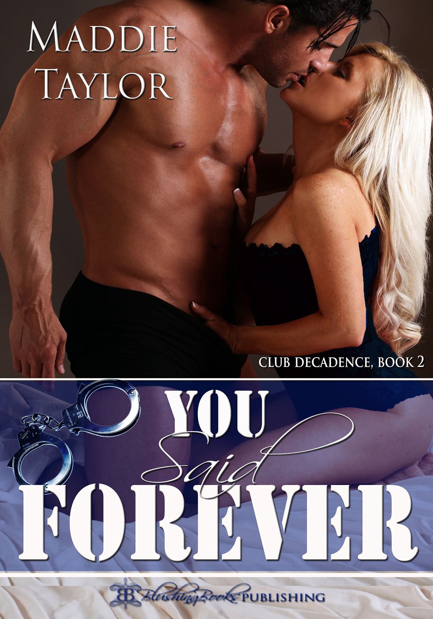 You Said Forever