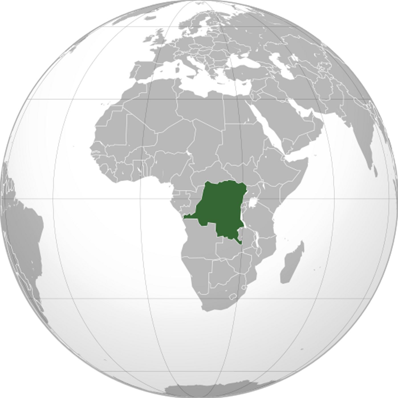REFORM, CONFLICT, AND SECURITY IN ZAIRE