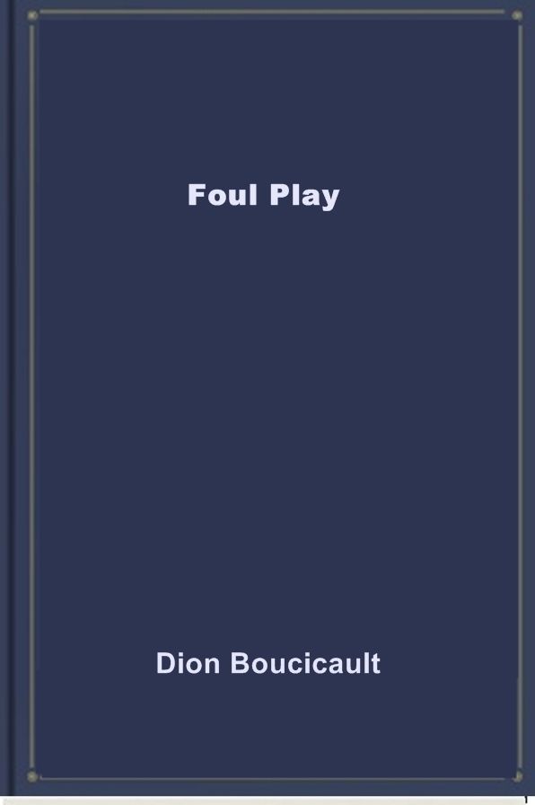 Foul Play