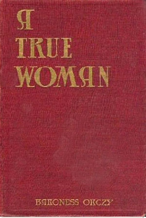 The Heart of a Woman