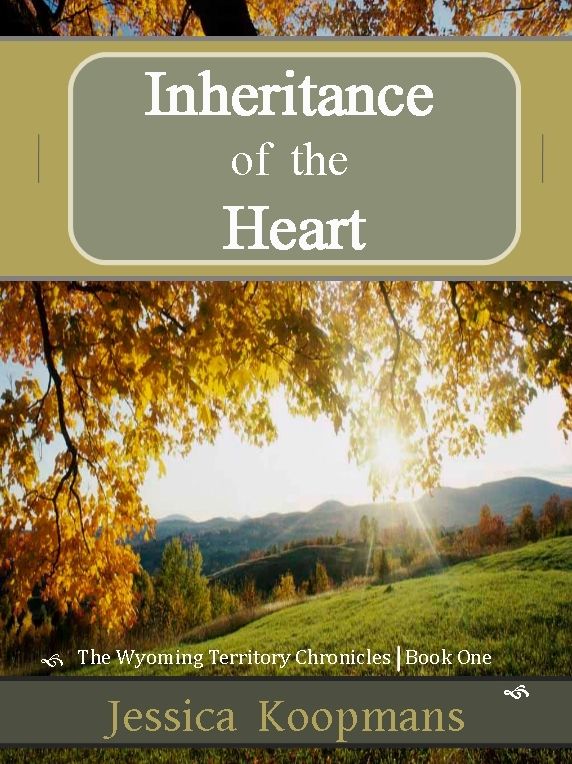 Inheritance Of The Heart