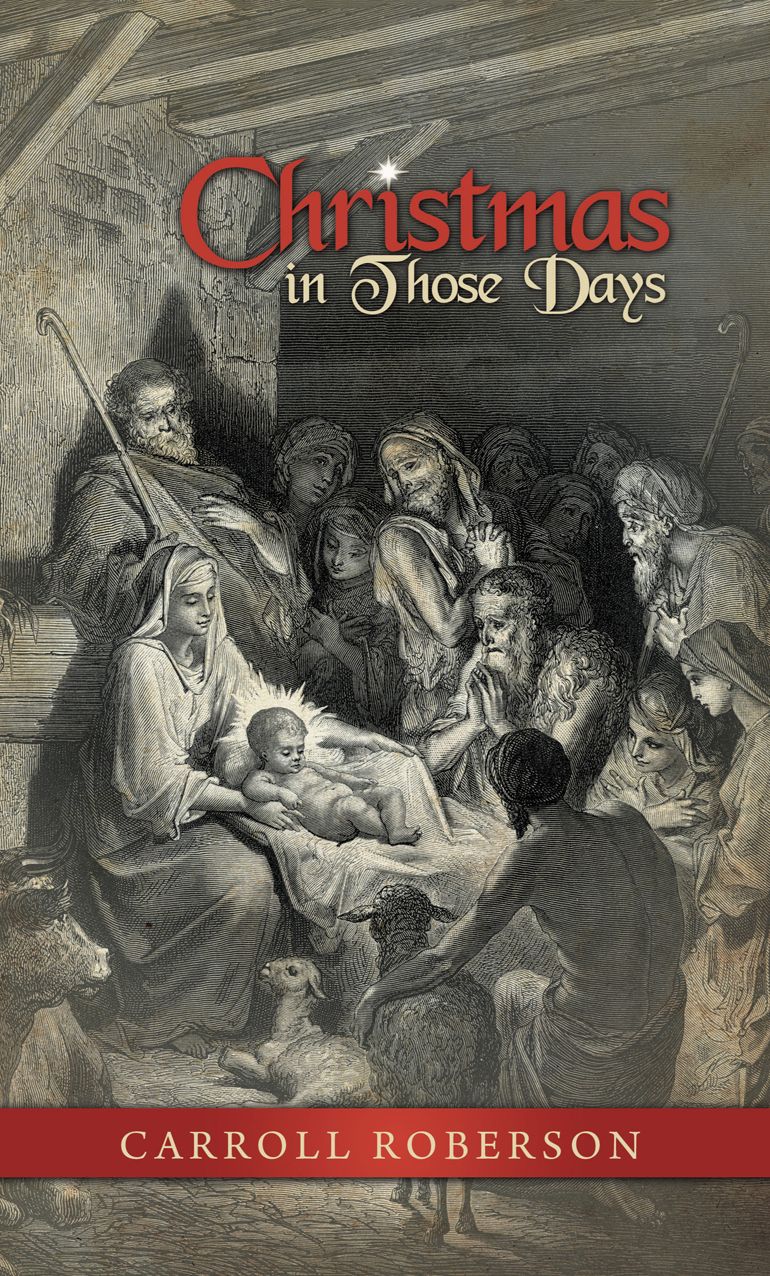 Christmas in Those Days