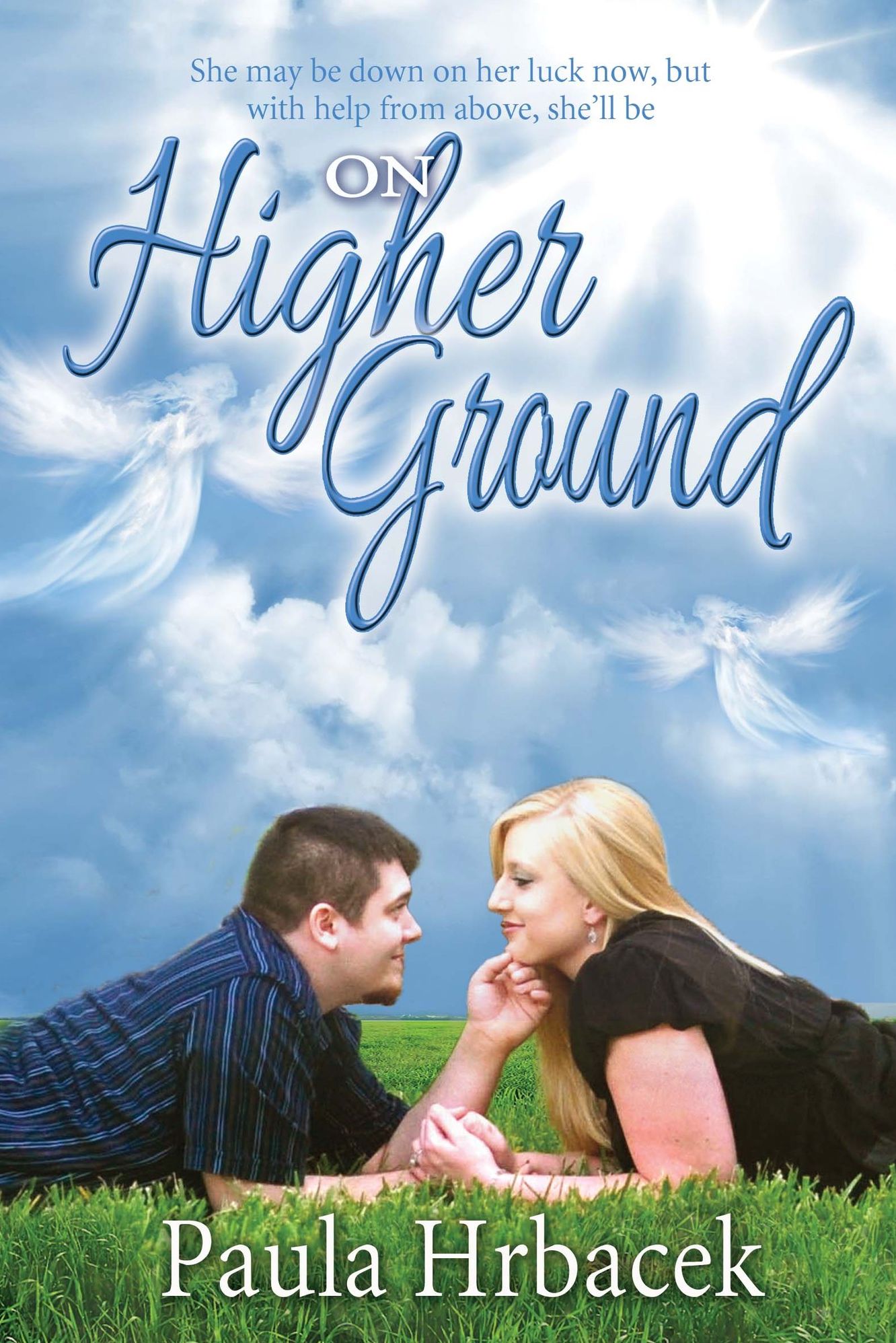 On Higher Ground