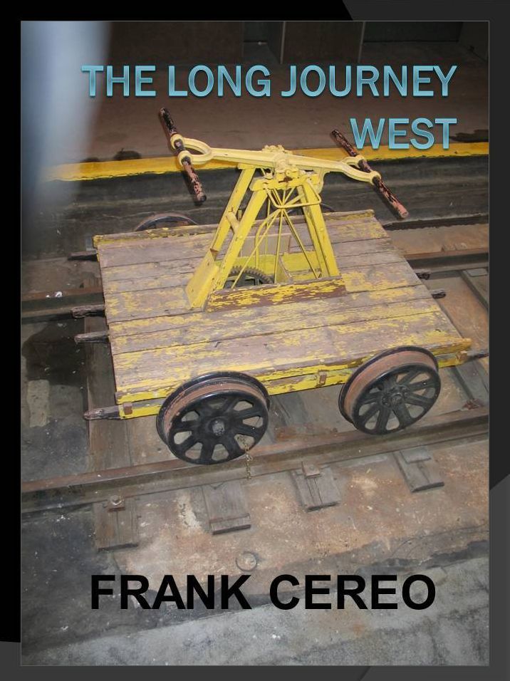 The Long Journey West