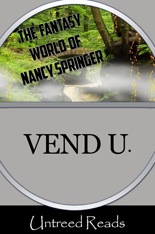 Vend U.