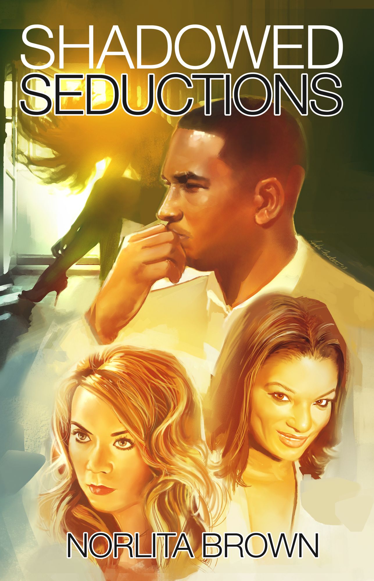 Shadowed Seductions