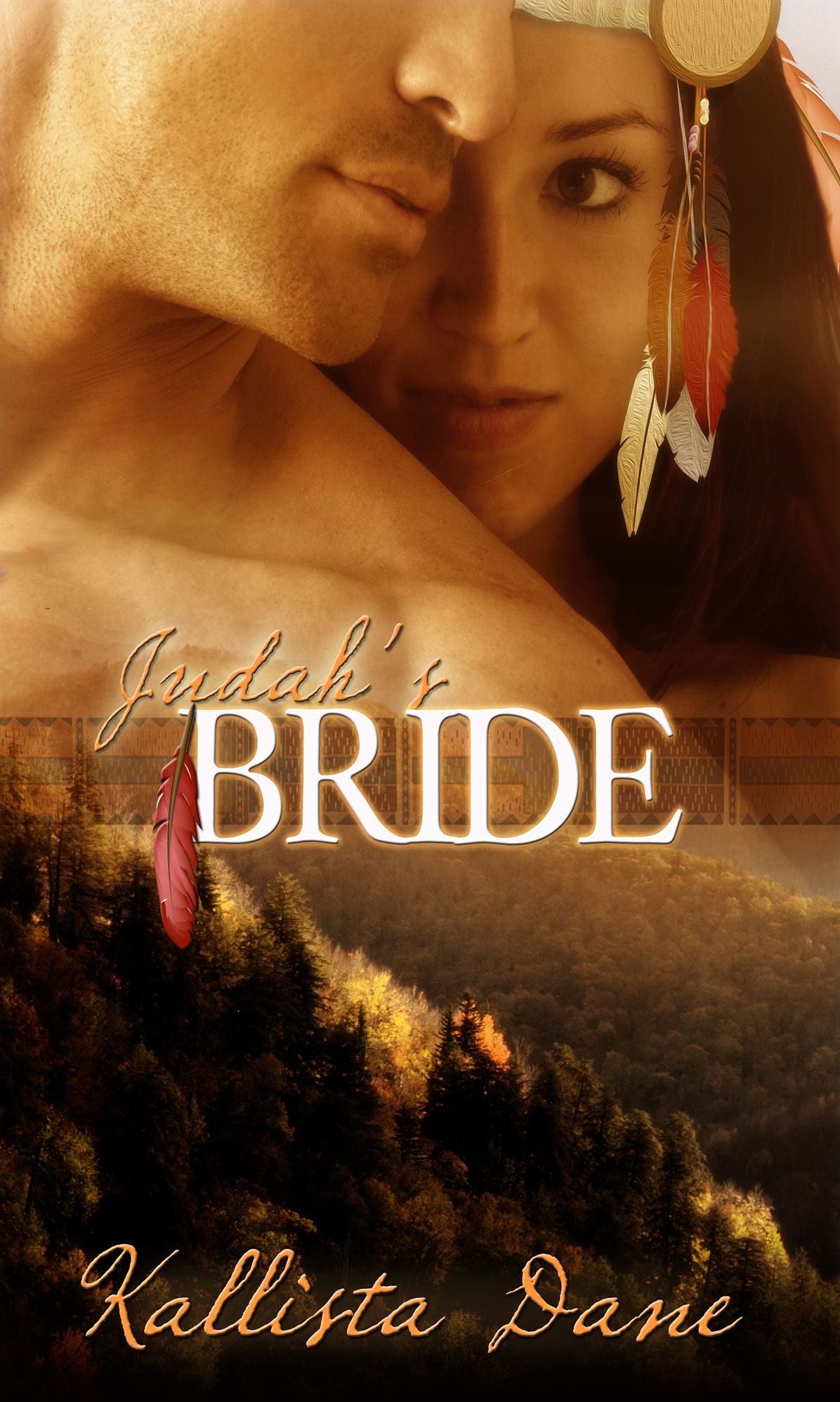 Judah's Bride