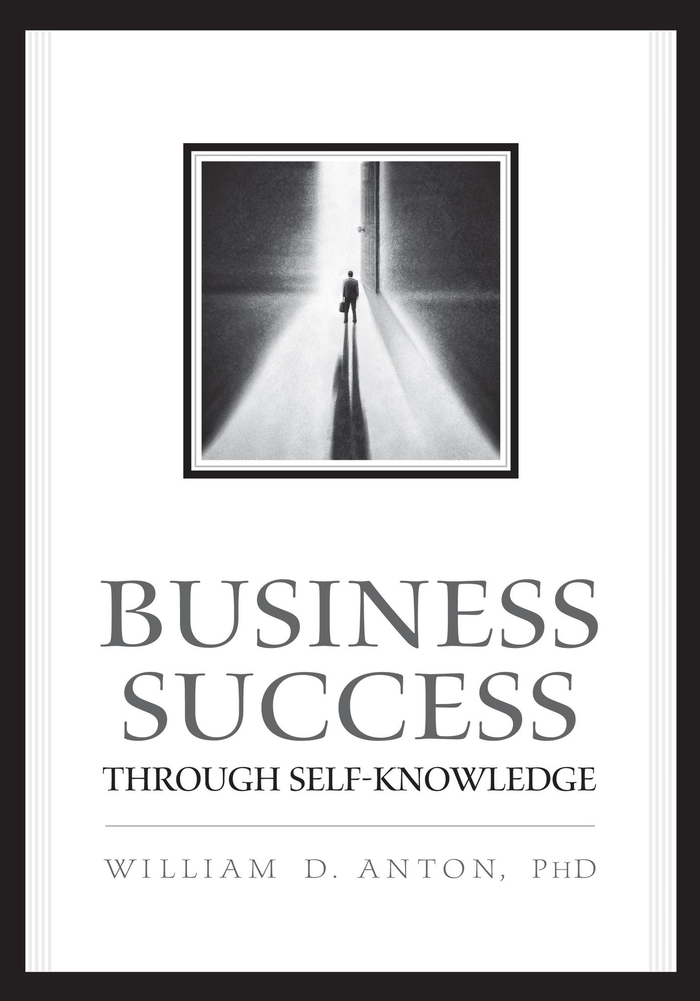 Business Success Through Self-Knowledge