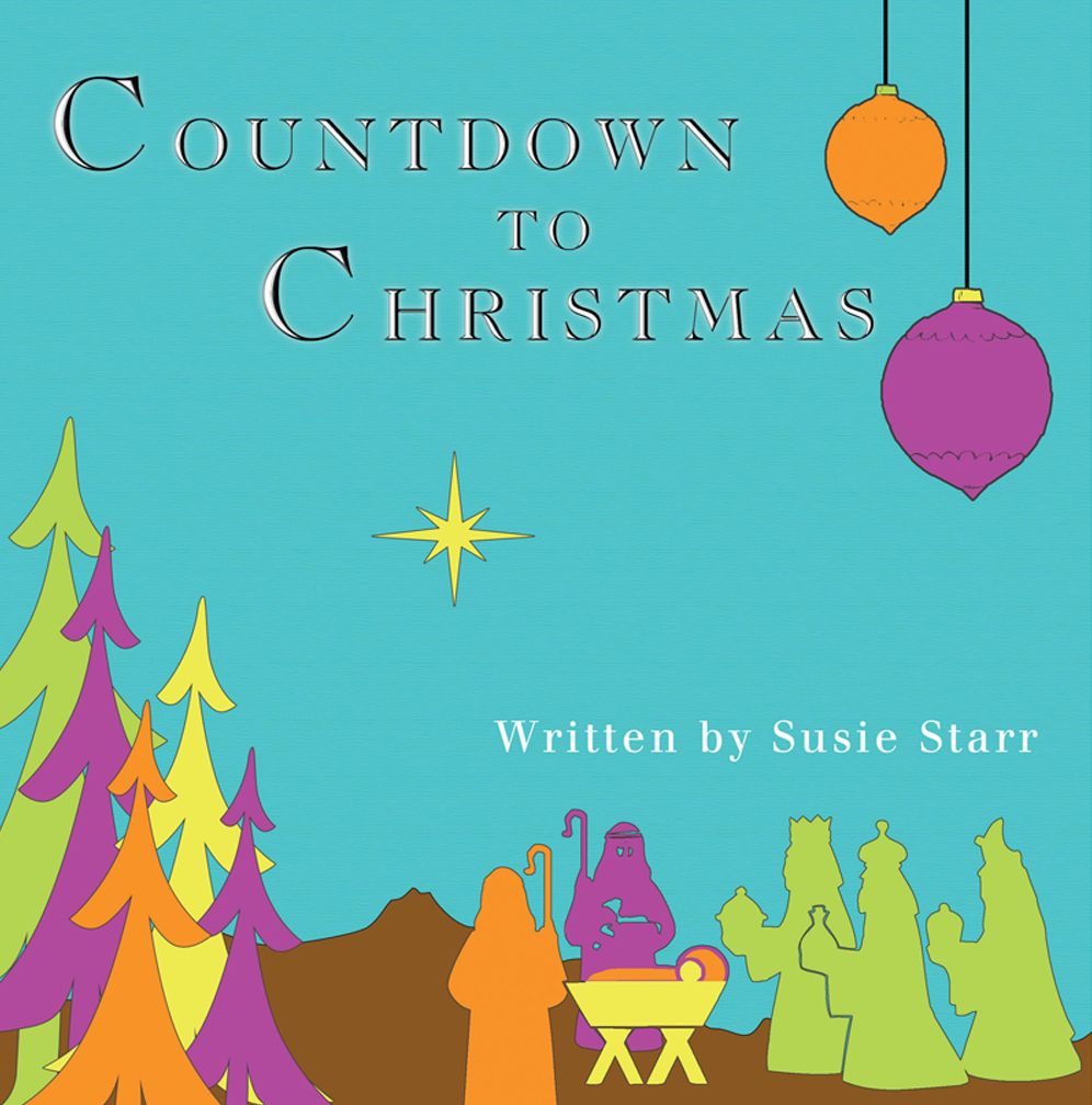 COUNTDOWN TO CHRISTMAS