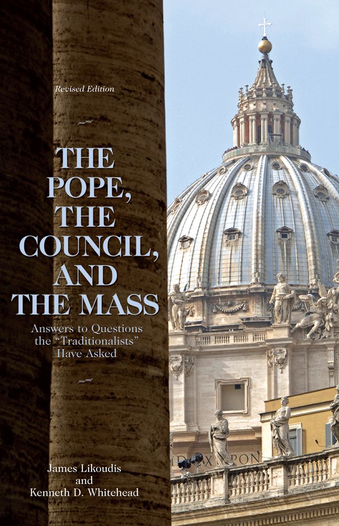 The Pope, the Council, and the Mass