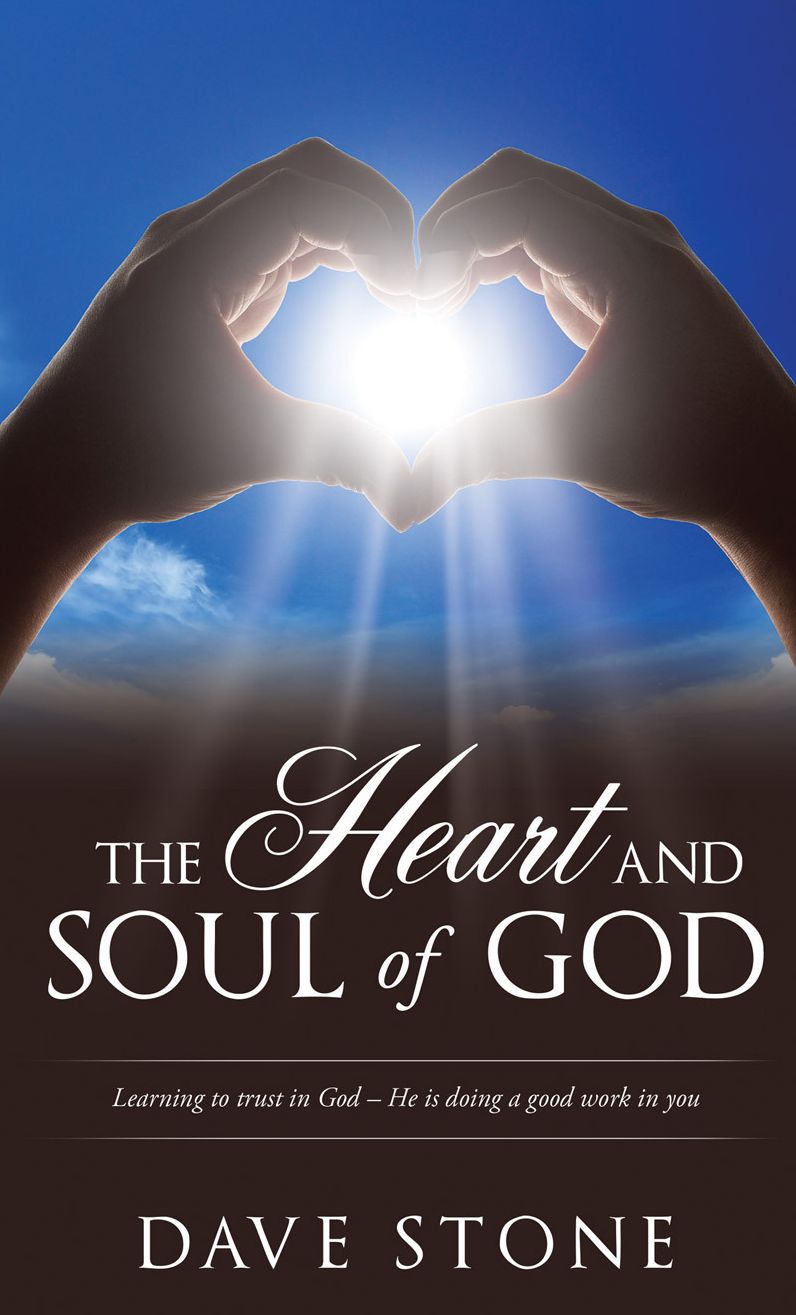 The Heart and Soul of God
