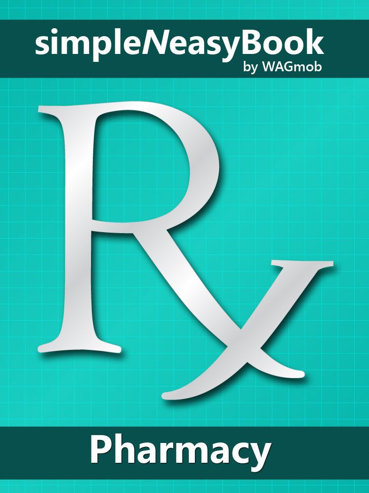 Pharmacy-simpleNeasyBook